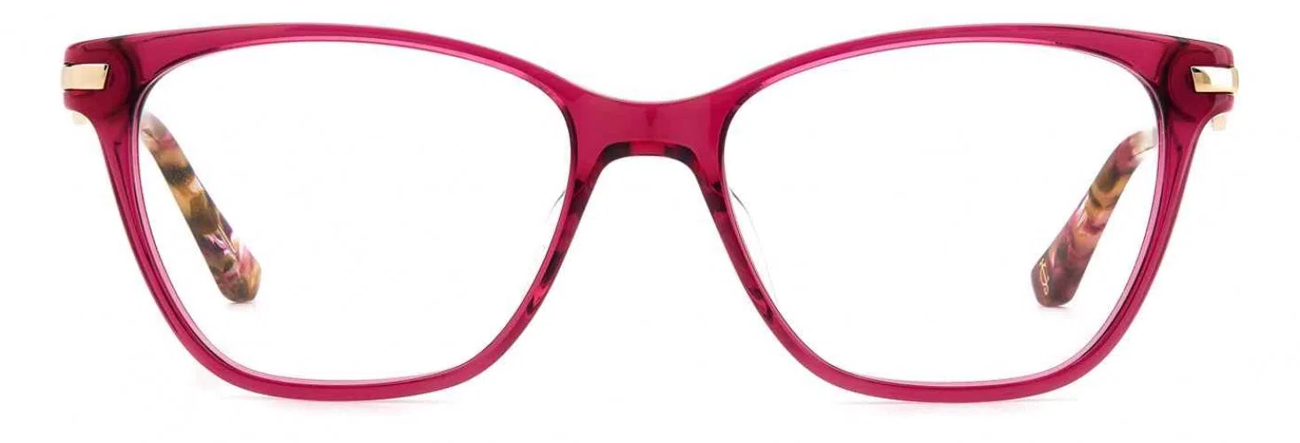 Juicy Couture JU242 Eyeglasses - view 3